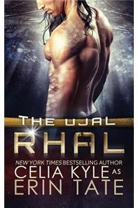 Rhal (Scifi Alien Romance)