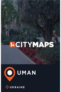 City Maps Uman Ukraine