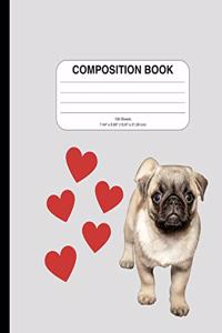 Composition Book