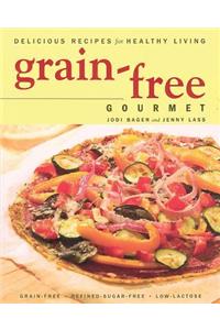 Grain-Free Gourmet
