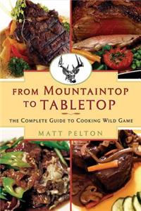 From Mountain to Tabletop