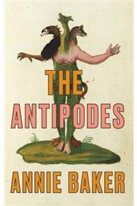 Antipodes (Tcg Edition)