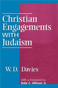 Christian Engagements with Judaism