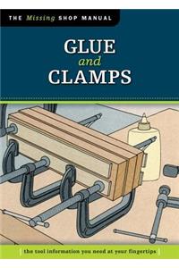 Glue and Clamps