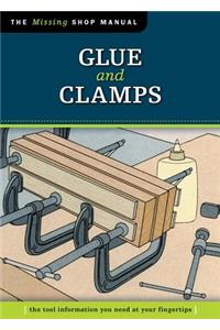 Glue and Clamps (Missing Shop Manual)