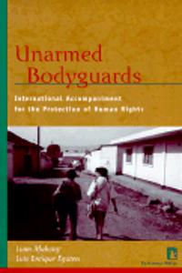 Unarmed Bodyguards