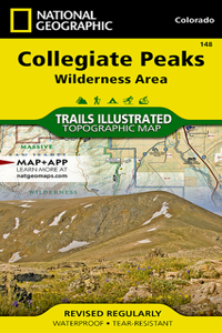 Collegiate Peaks Wilderness