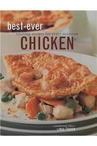 Best-Ever Chicken