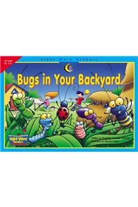 Bugs in Your Backyard