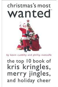 Christmas'S Most Wanted (TM)