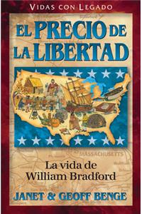 Spanish - Hh - William Bradford