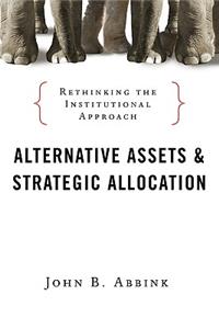Alternative Assets (Bloomberg)