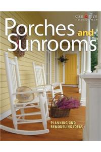 Porches and Sunrooms