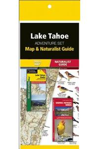 Lake Tahoe Adventure Set