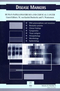 Human Papillomaviruses and Cervical Cancer