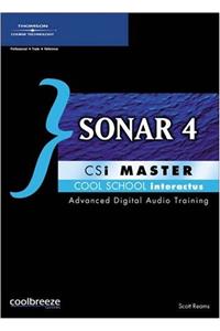 Sonar X Csi Master