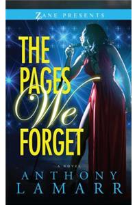 The Pages We Forget