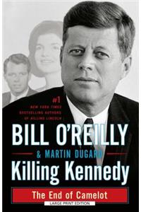 Killing Kennedy