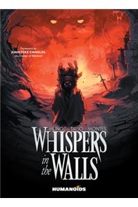 Whispers in the Walls