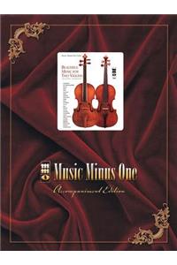 Beautiful Music for Two Violins: Volume III: 3rd Position