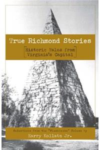 True Richmond Stories