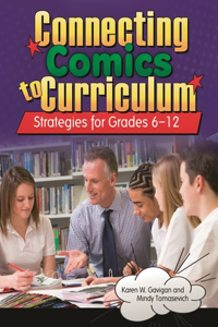 Connecting Comics to Curriculum