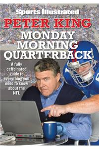 Sports Illustrated Monday Morning Quarterback