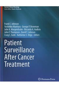 Patient Surveillance After Cancer Treatment