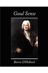 Good Sense