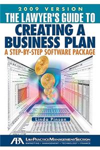 The Lawyer's Guide to Creating a Business Plan