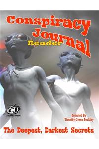 Conspiracy Journal Reader
