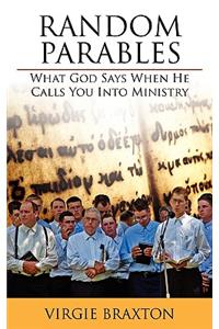 Random Parables