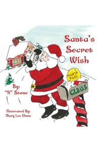 Santa's Secret Wish