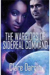 The Warriors of Sidereal Command