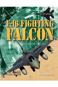 F-16 Fighting Falcon