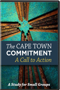 Cape Town Commitment Curriculum
