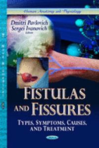 Fistulas & Fissures
