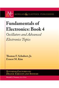 Fundamentals of Electronics: Book 4