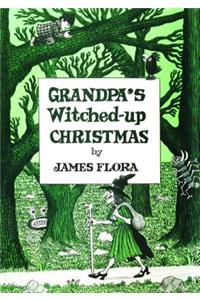 Grandpa's Witched Up Christmas