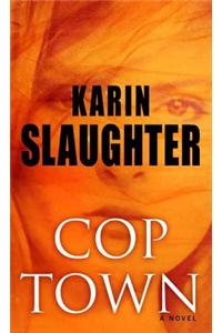 Cop Town