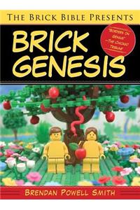 Brick Bible Presents Brick Genesis