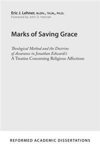 Marks of Saving Grace