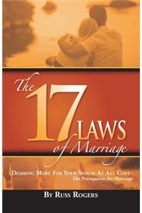The 17 Laws of Marriage
