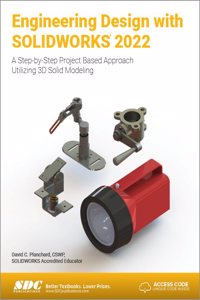 Engineering Design with Solidworks 2022