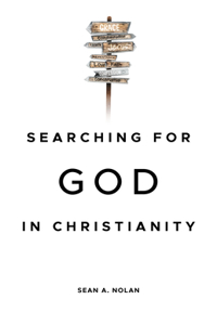 Searching for God in Christianity