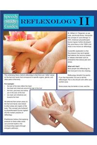 Reflexology II (Speedy Study Guide)