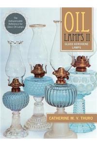 Oil Lamps II