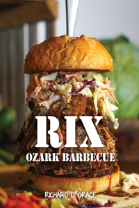 Rix Ozark Barbecue