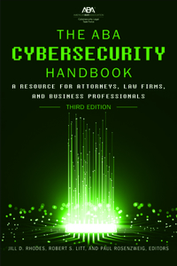 ABA Cybersecurity Handbook