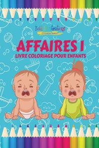 Affaires 1